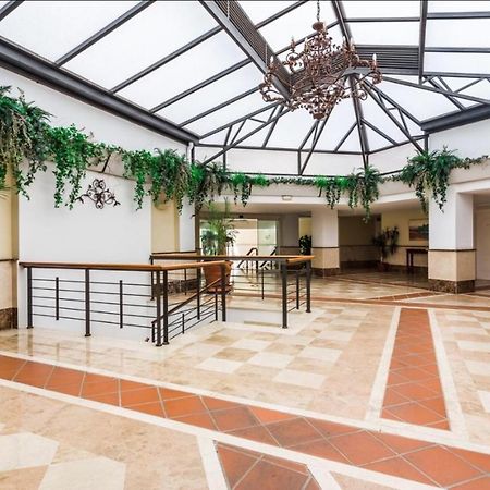 Terrazas De Banus Apartment มาร์เบยา ภายนอก รูปภาพ