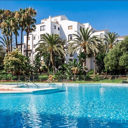 Terrazas De Banus Apartment มาร์เบยา ภายนอก รูปภาพ