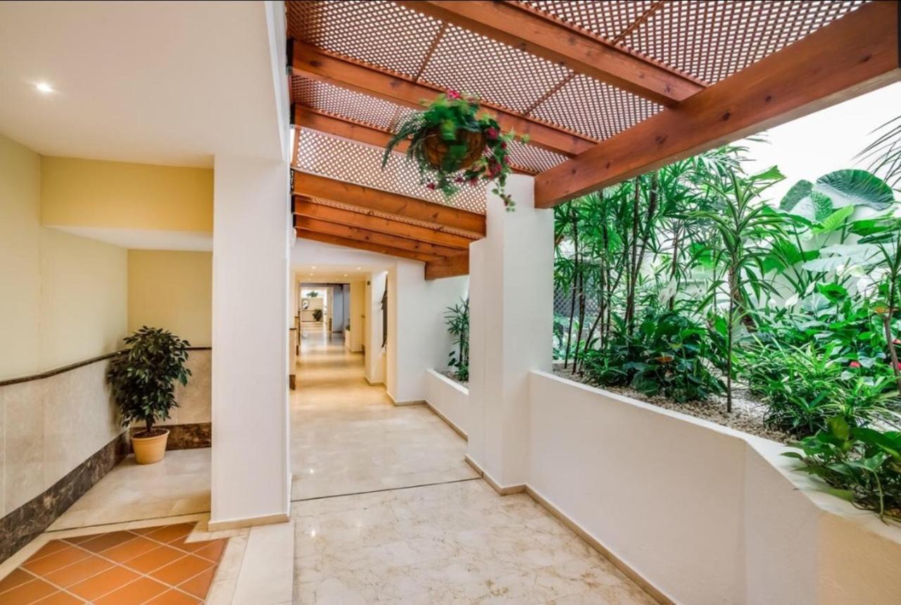Terrazas De Banus Apartment มาร์เบยา ภายนอก รูปภาพ