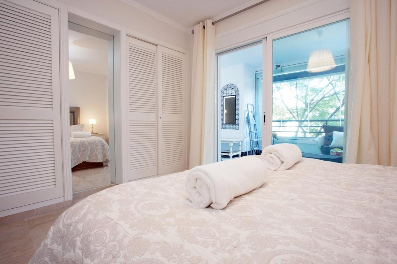 Terrazas De Banus Apartment มาร์เบยา ภายนอก รูปภาพ