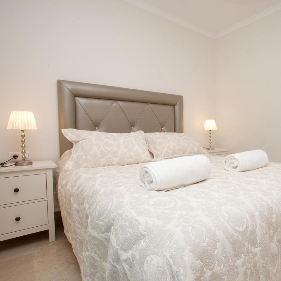 Terrazas De Banus Apartment มาร์เบยา ภายนอก รูปภาพ